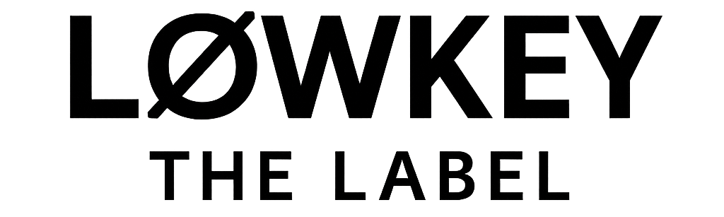 LØWKEY The Label